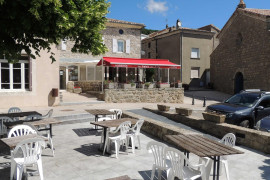 Mairie gluiras met en vente son restaurant à reprendre - GLUIRAS (07)